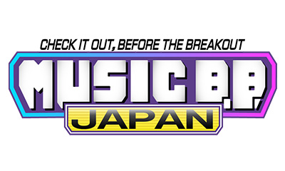 MUSIC B.B.Japan