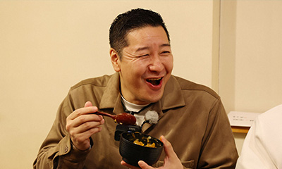 風磨とチョコプラのふちど～るマップ【気になる場所の“周り＝ふち”に何がある？】