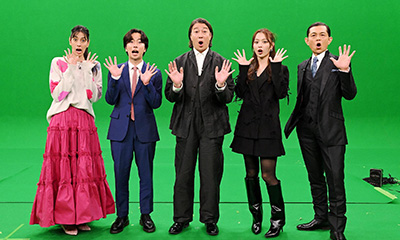 最強！衝撃映像168連発「スタッフが3525本見た中から選ぶ動画ランキング」