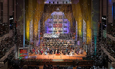 東急ジルベスターコンサート 2025-2026