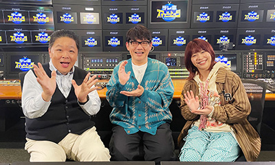 テレ東の人気企画を世界のテレビ局がやってみた！テレ東スマッシュヒッツ