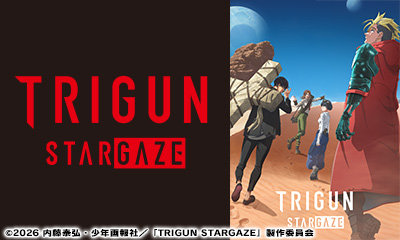ＴＲＩＧＵＮ　ＳＴＡＲＧＡＺＥ